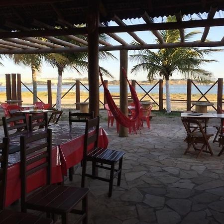 Apartamento Marina Clube Vista Lagoa Cabo Frio Bagian luar foto