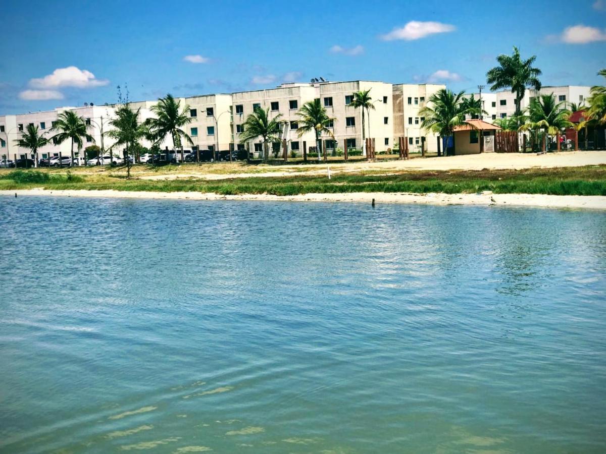 Apartamento Marina Clube Vista Lagoa Cabo Frio Bagian luar foto