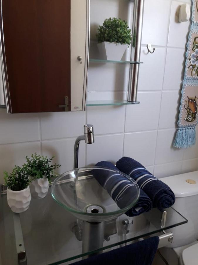 Apartamento Marina Clube Vista Lagoa Cabo Frio Bagian luar foto