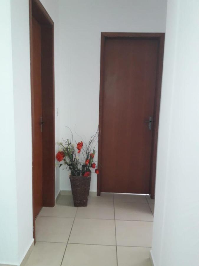 Apartamento Marina Clube Vista Lagoa Cabo Frio Bagian luar foto