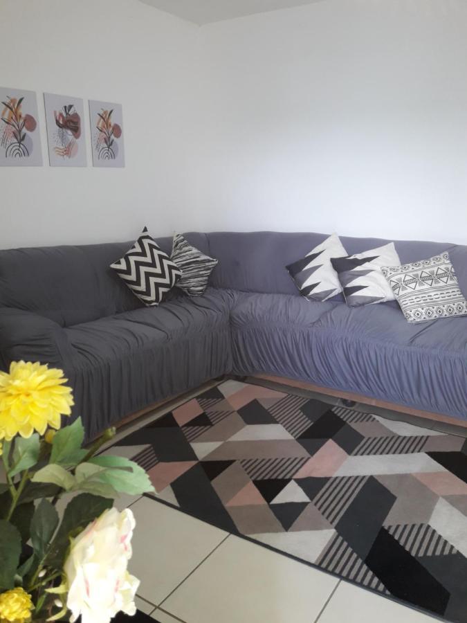 Apartamento Marina Clube Vista Lagoa Cabo Frio Bagian luar foto