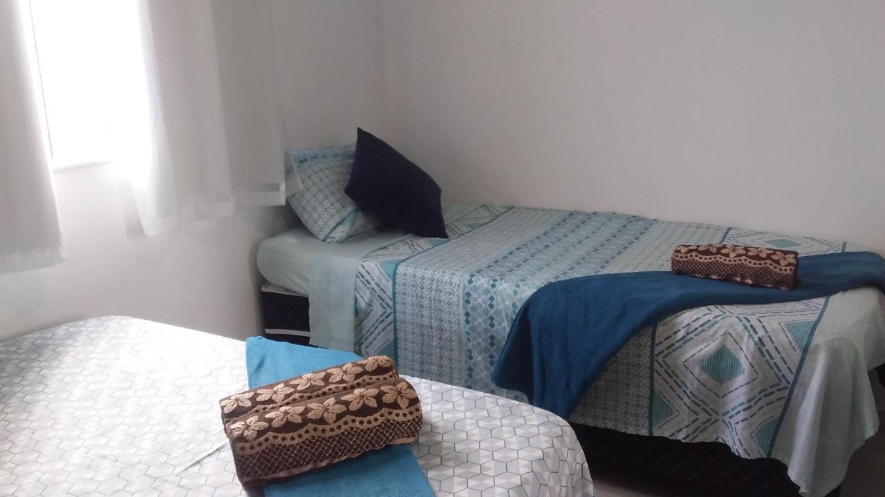 Apartamento Marina Clube Vista Lagoa Cabo Frio Bagian luar foto