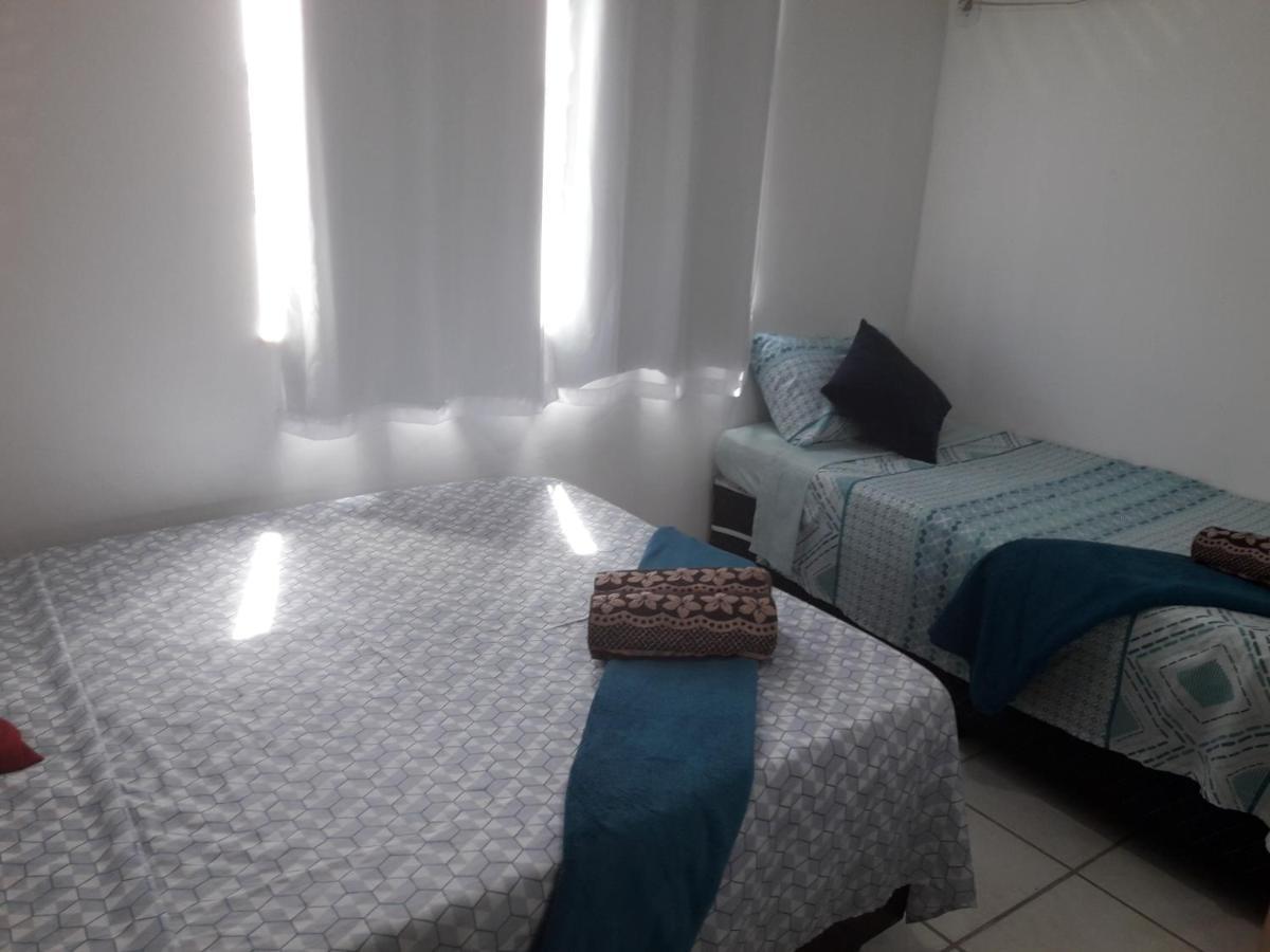 Apartamento Marina Clube Vista Lagoa Cabo Frio Bagian luar foto