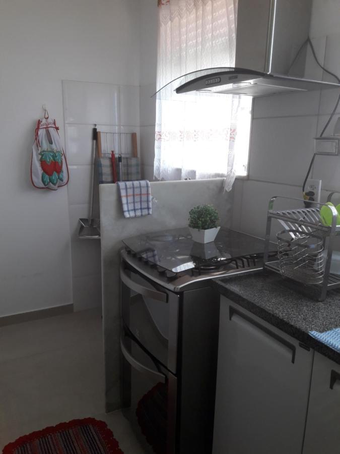 Apartamento Marina Clube Vista Lagoa Cabo Frio Bagian luar foto