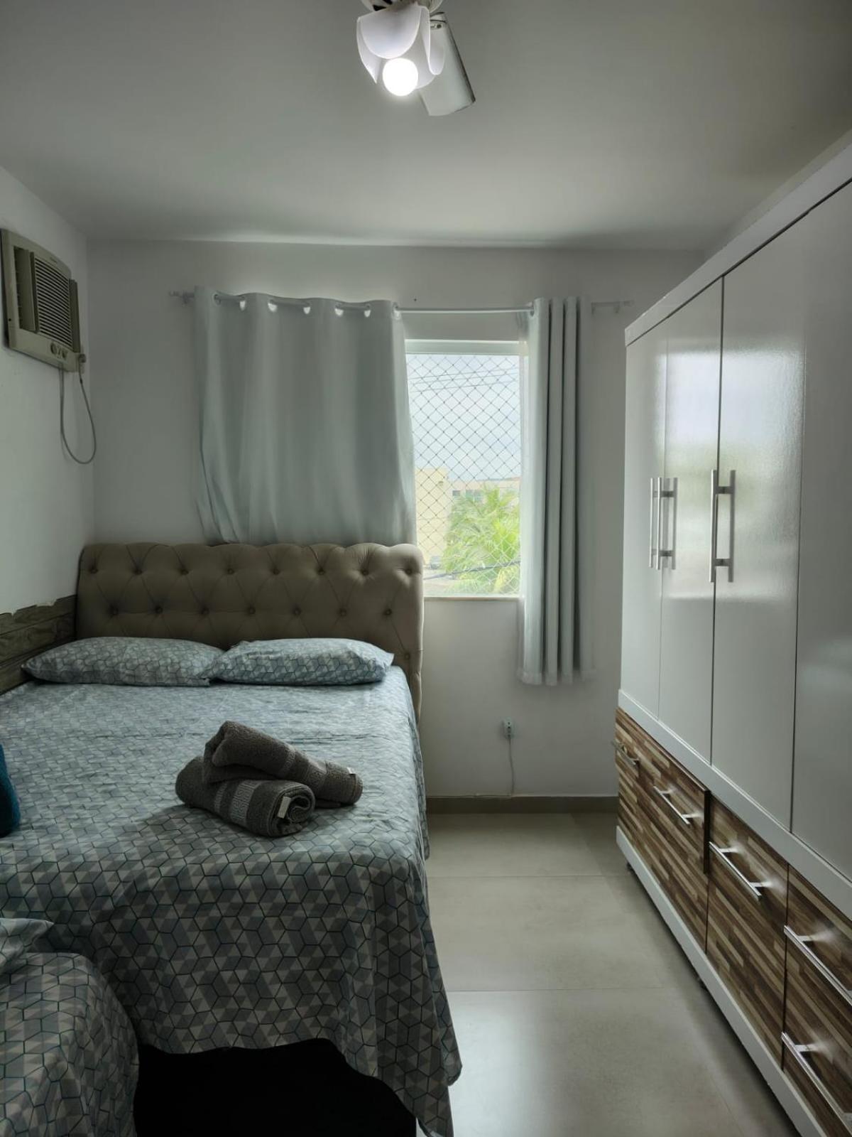 Apartamento Marina Clube Vista Lagoa Cabo Frio Bagian luar foto