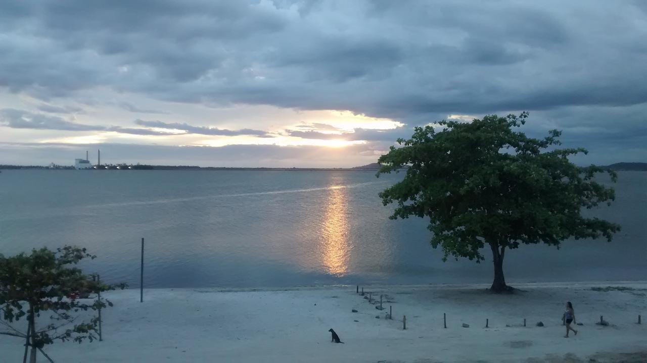 Apartamento Marina Clube Vista Lagoa Cabo Frio Bagian luar foto
