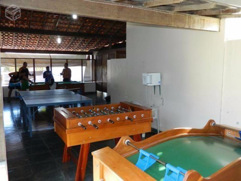 Apartamento Marina Clube Vista Lagoa Cabo Frio Bagian luar foto