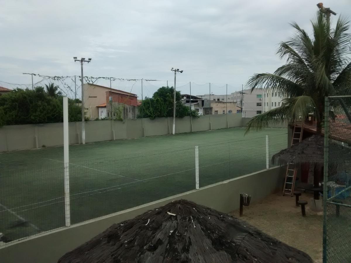 Apartamento Marina Clube Vista Lagoa Cabo Frio Bagian luar foto
