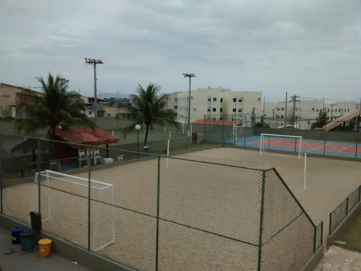Apartamento Marina Clube Vista Lagoa Cabo Frio Bagian luar foto