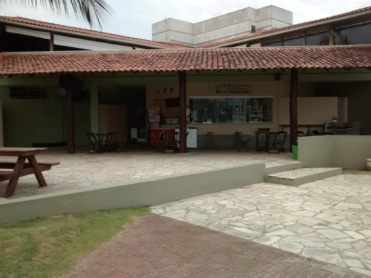 Apartamento Marina Clube Vista Lagoa Cabo Frio Bagian luar foto