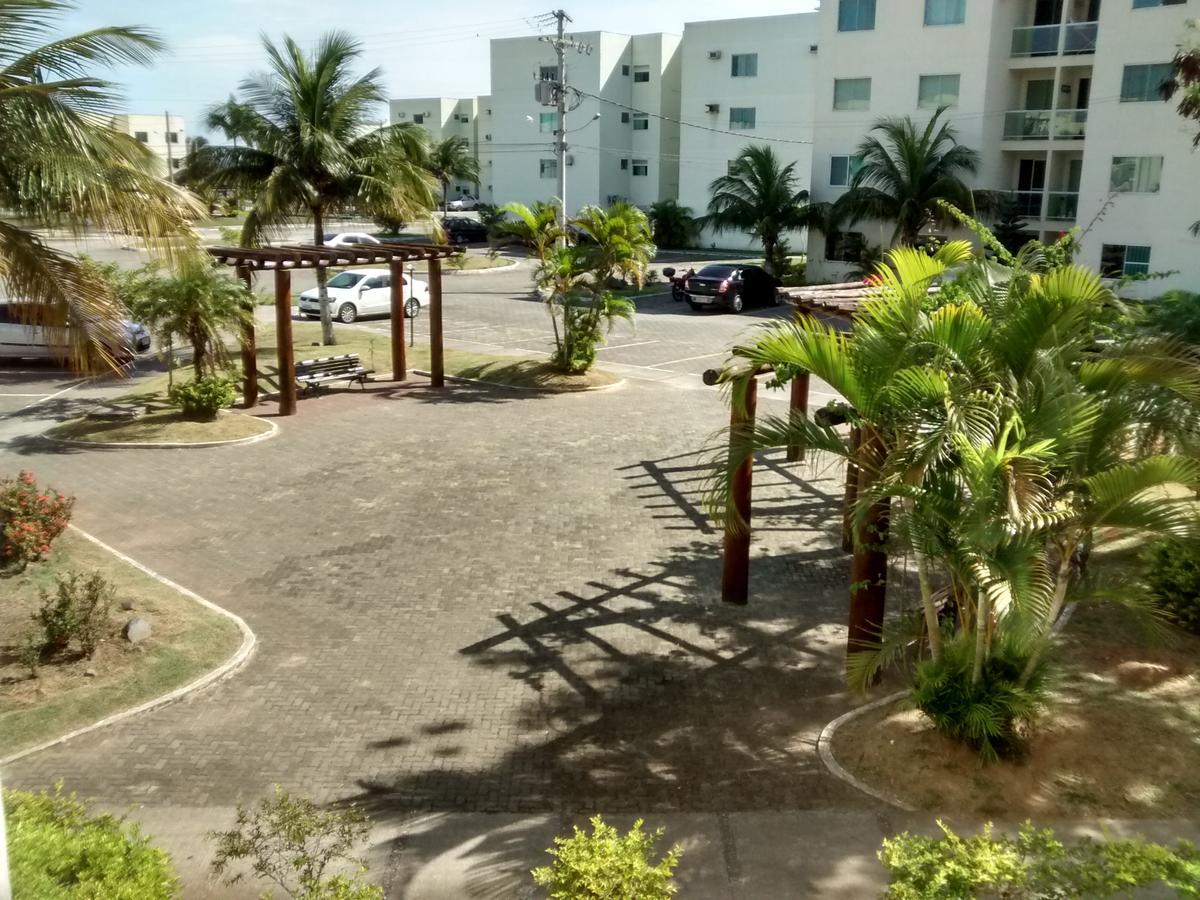 Apartamento Marina Clube Vista Lagoa Cabo Frio Bagian luar foto