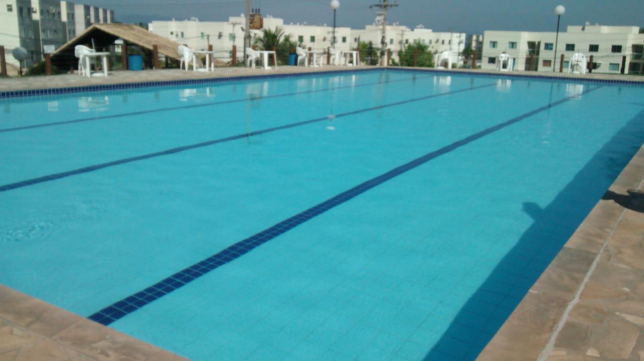 Apartamento Marina Clube Vista Lagoa Cabo Frio Bagian luar foto