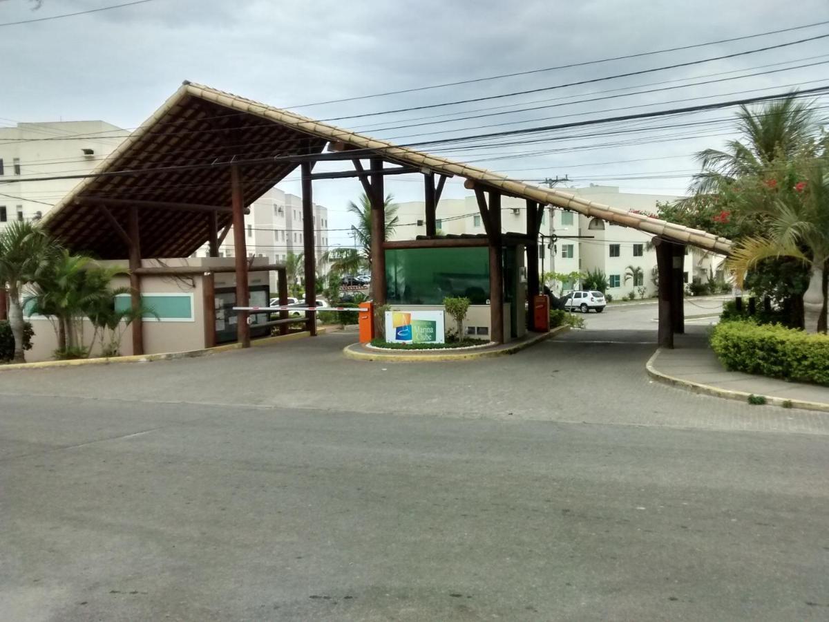 Apartamento Marina Clube Vista Lagoa Cabo Frio Ruang foto
