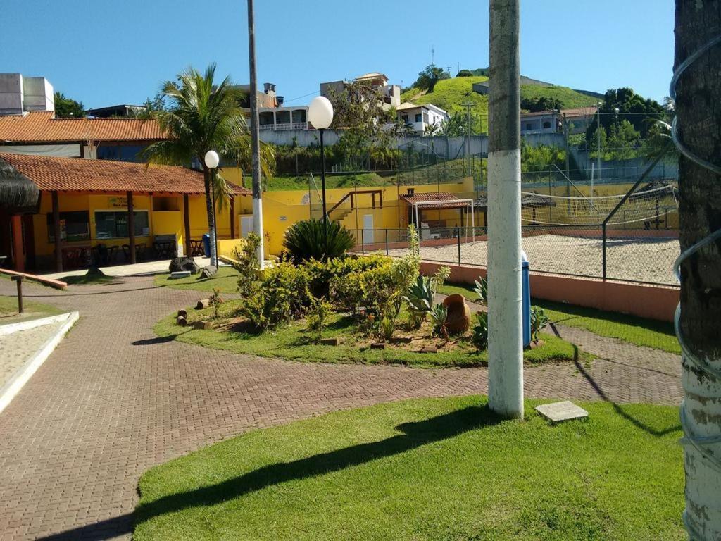Apartamento Marina Clube Vista Lagoa Cabo Frio Bagian luar foto