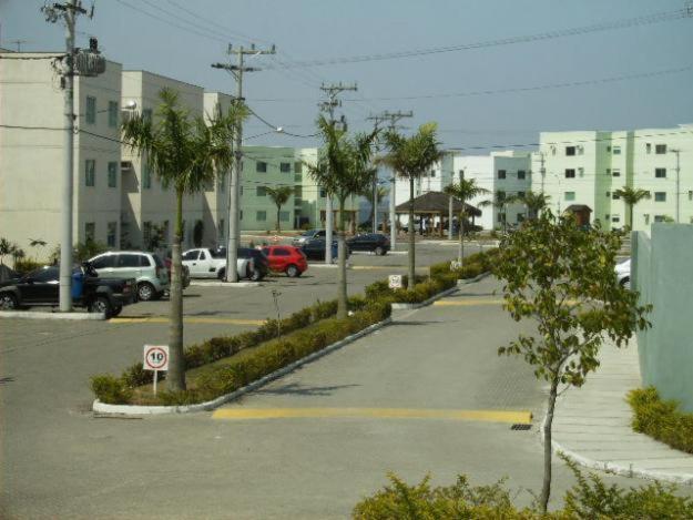 Apartamento Marina Clube Vista Lagoa Cabo Frio Bagian luar foto